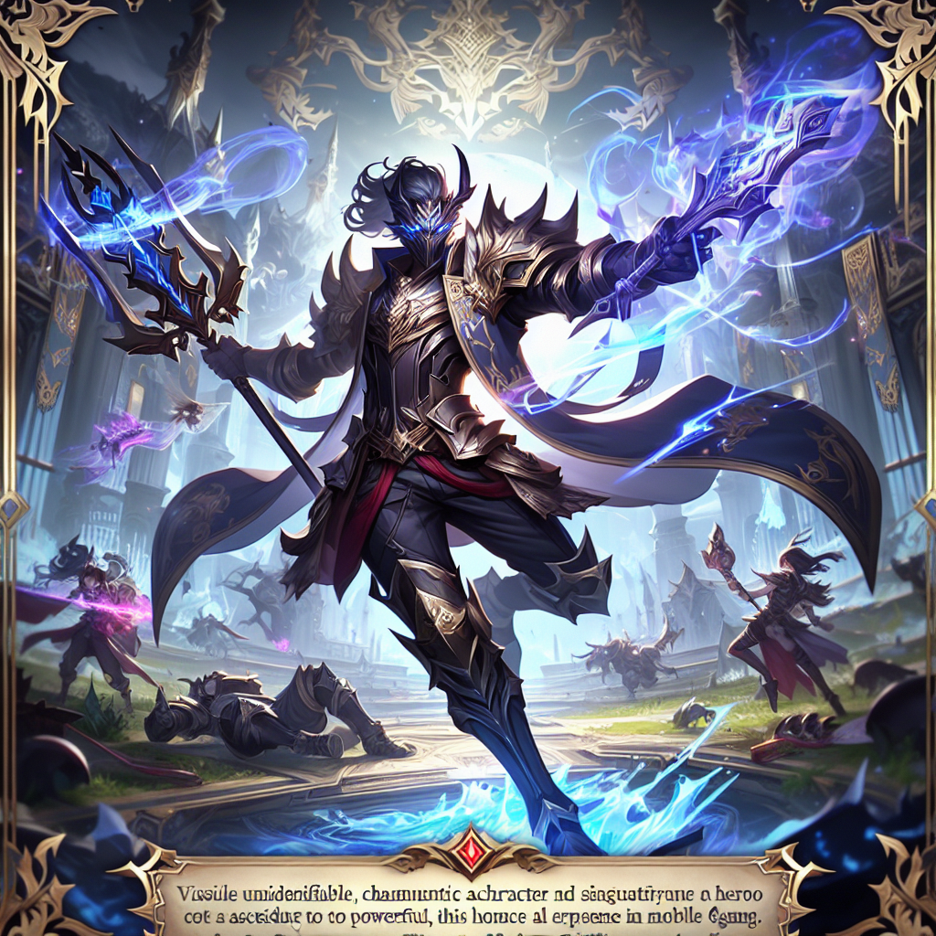Clint's Rise to Dominance in Mobile Legends