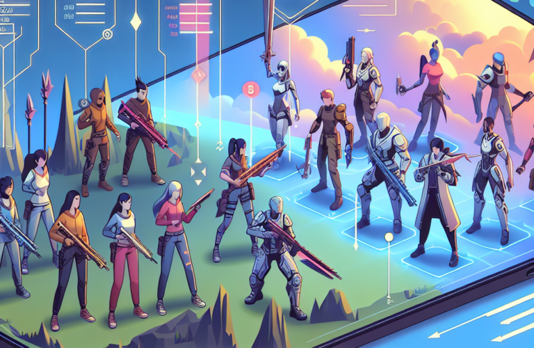 Epic Strategies to Master in Mobile Legends for 2023