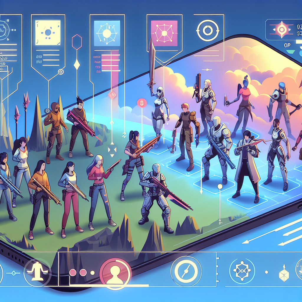 Epic Strategies to Master in Mobile Legends for 2023