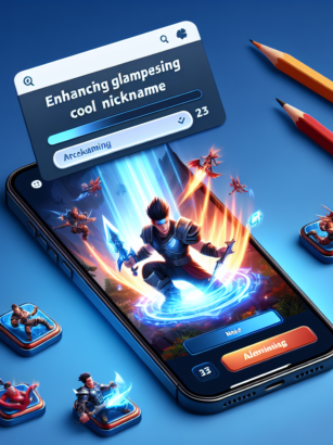 Nickname Mobile Legend Keren untuk Meningkatkan Status Permainan Anda