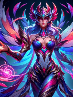 Wallpaper Hero Cantik Mobile Legend: Memperindah Layar dengan Karakter Ikonik