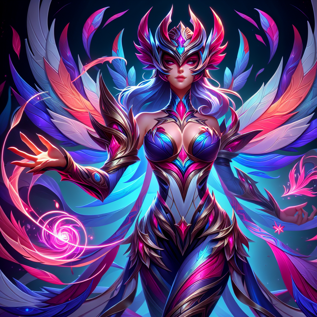 Wallpaper Hero Cantik Mobile Legend: Memperindah Layar dengan Karakter Ikonik