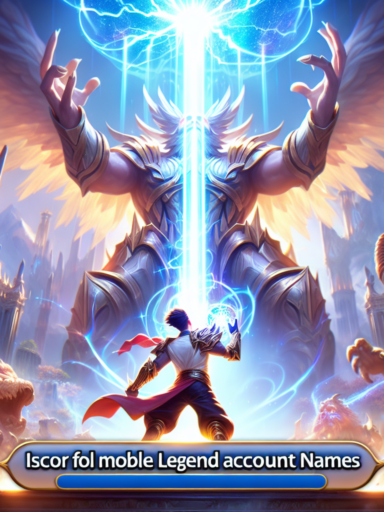Inspirasi Nama Akun Mobile Legend Keren untuk Meningkatkan Tampilan Game Anda