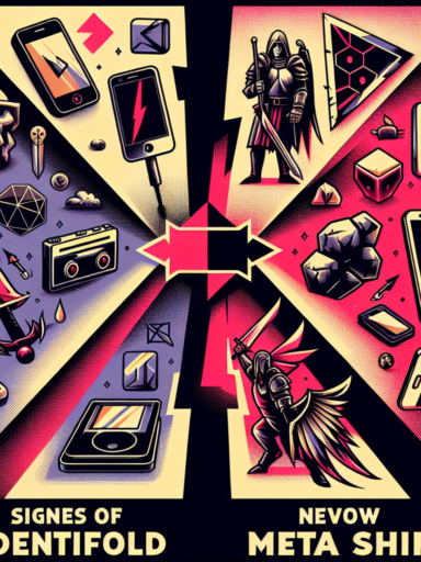 Exploring the Latest Meta Shifts in Mobile Legends: Bang Bang