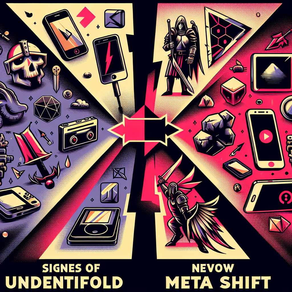Exploring the Latest Meta Shifts in Mobile Legends: Bang Bang