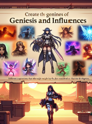 Exploring the Origins and Inspirations Behind Nana's Character in Mobile Legends Anime