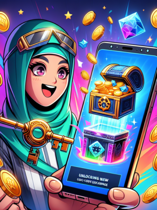 Unlocking New Rewards: A Guide to Mobile Legend Code Exchange