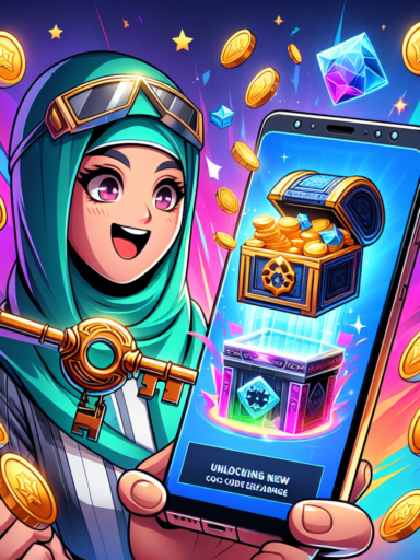 Unlocking New Rewards: A Guide to Mobile Legend Code Exchange