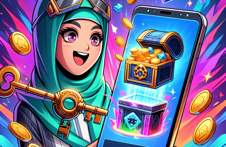 Unlocking New Rewards: A Guide to Mobile Legend Code Exchange