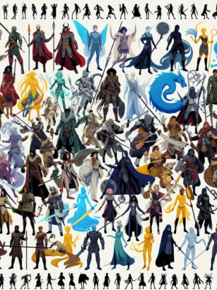 Mastering the Legends: A Comprehensive Guide to All Mobile Legends Heroes