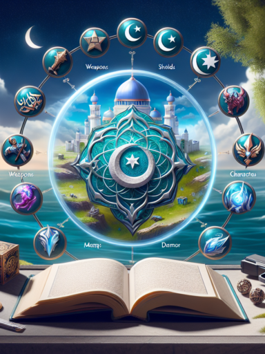 Hukum Bermain Mobile Legends dalam Islam: Analisis Perspektif Syariah