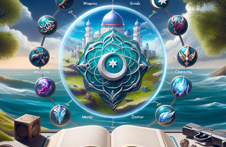 Hukum Bermain Mobile Legends dalam Islam: Analisis Perspektif Syariah