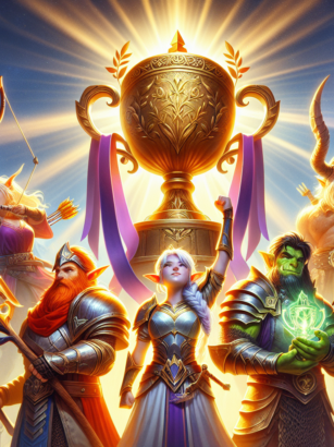 Makna "Savage" di Mobile Legends: Kemenangan Gemilang dalam Pertarungan