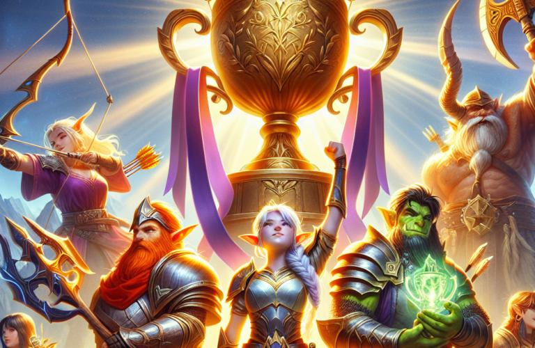 Makna "Savage" di Mobile Legends: Kemenangan Gemilang dalam Pertarungan
