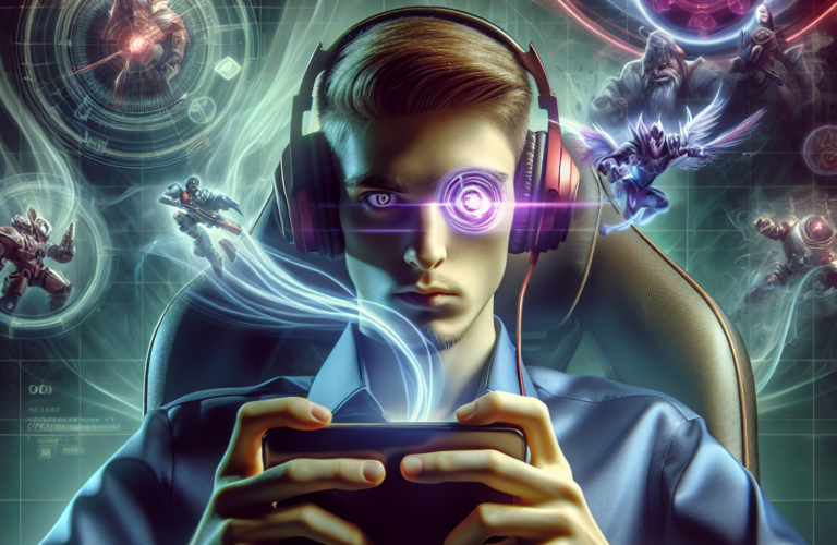 Tips Efektif untuk Menjadi Pemain Pro Mobile Legends