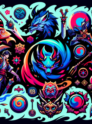 Kisah Karakter Hero Terpopuler di Mobile Legends