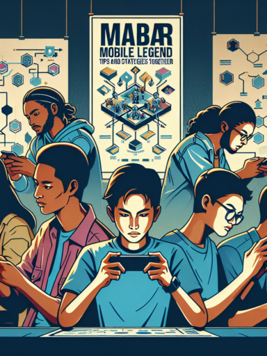 Mabar Mobile Legend: Tips and Strategies for Winning Together