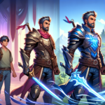 Gatot Kaca: The Mighty Hero of Mobile Legends Battleground