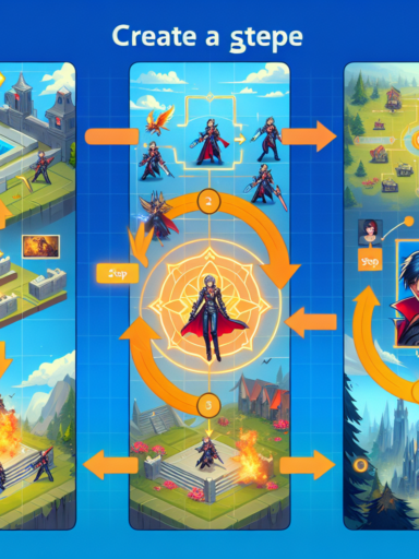 Panduan Lengkap Cara Membuat Akun Baru Mobile Legend