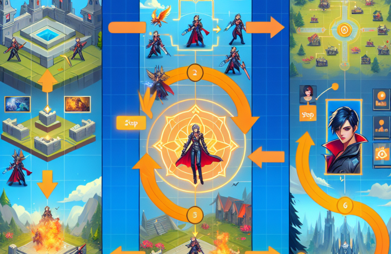 Panduan Lengkap Cara Membuat Akun Baru Mobile Legend