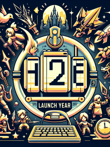 Mengungkap Tahun Peluncuran Mobile Legends: Sebuah Kilas Balik