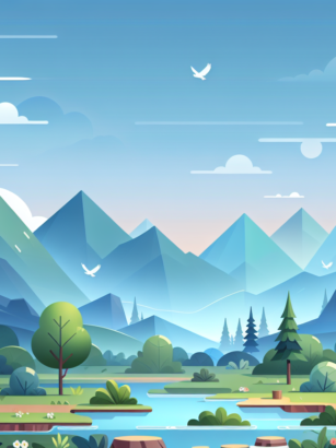 Exploring the Artistic Simplicity of Mobile Legends Polos Backgrounds