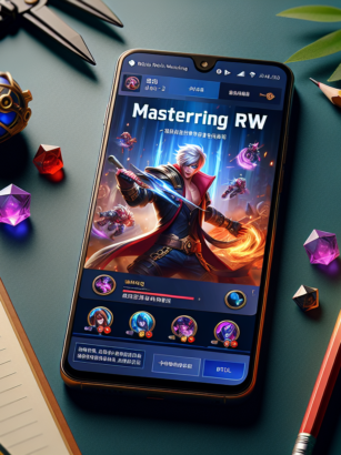 Mastering RW in Mobile Legends: Key Strategies for Success