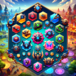 Kiat terbaik untuk memaksimalkan pengalaman legenda seluler Anda dengan top-up Pulsa