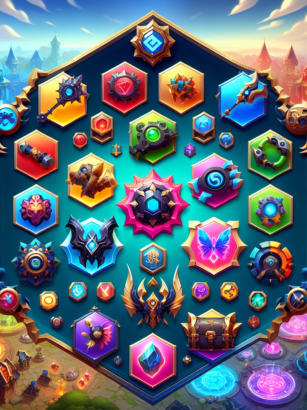 Mobile Legends 2024: Top Item Builds for Dominating the Arena