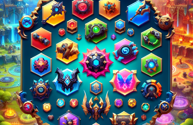 Mobile Legends 2024: Top Item Builds for Dominating the Arena