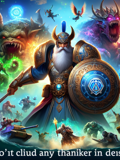 Tantangan Utama Menjadi Tanker di Mobile Legends