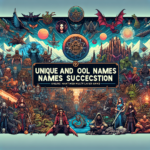 Gaya Bermain dengan Nama Unik di Mobile Legends: Memilih Identitas yang Menonjol