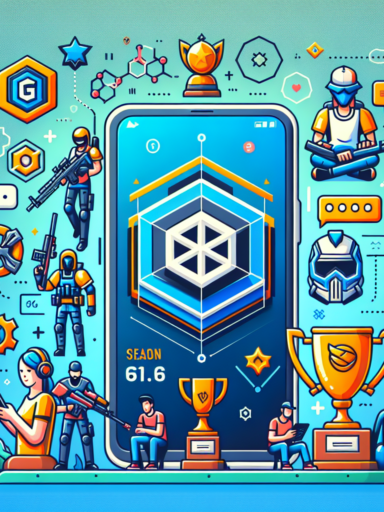 Peringkat Mobile Legend Terbaru di Musim Ini Terungkap