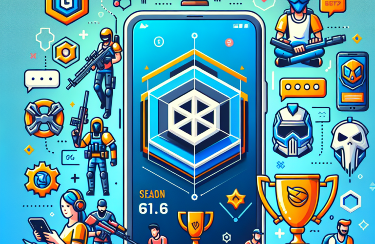 Peringkat Mobile Legend Terbaru di Musim Ini Terungkap