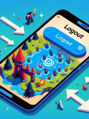 Cara Logout Akun Mobile Legend dengan Mudah dan Cepat