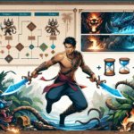 Legenda Mobile: Langkah Strategis China untuk mendominasi adegan esports