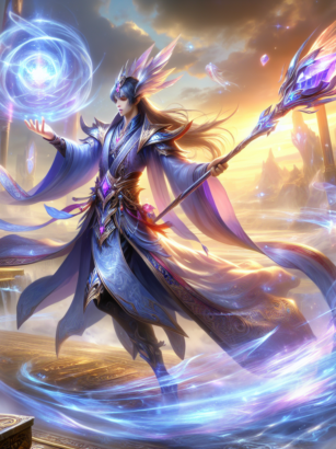 Unveiling the Most Powerful Hero Mage in Mobile Legends