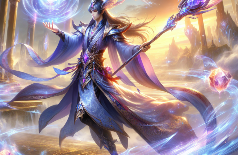 Unveiling the Most Powerful Hero Mage in Mobile Legends
