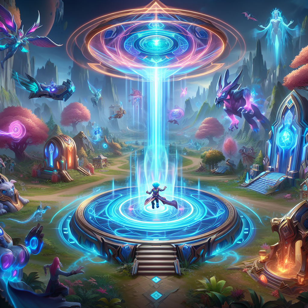 Mobile Legends Recall Mechanics and Strategies