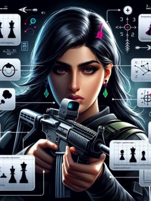 Mastering Layla: Strategies and Tips for the Deadly Marksman in Mobile Legends