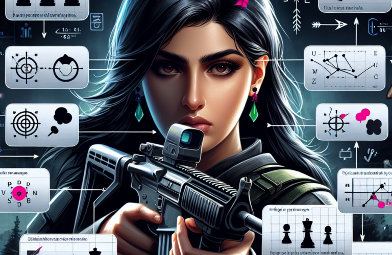 Mastering Layla: Strategies and Tips for the Deadly Marksman in Mobile Legends