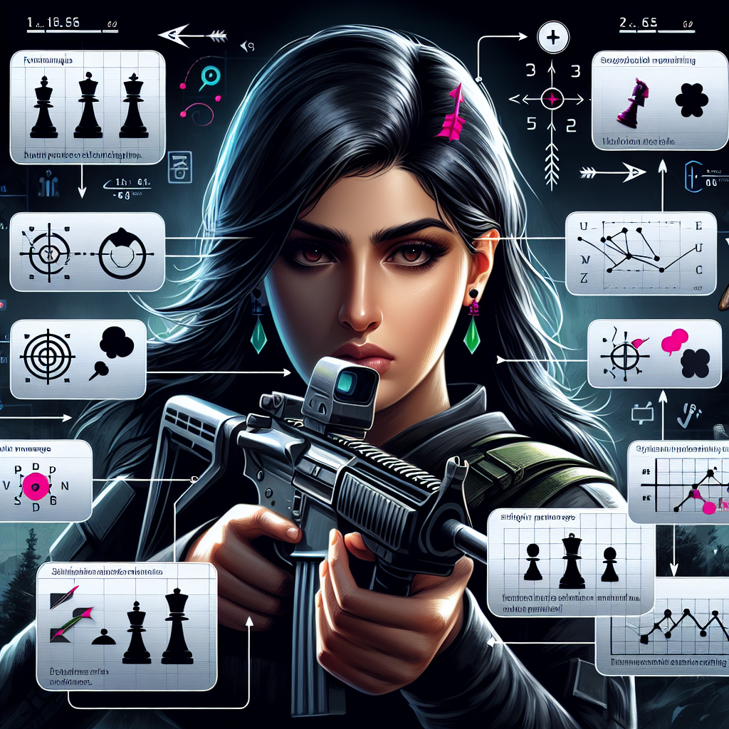 Mastering Layla: Strategies and Tips for the Deadly Marksman in Mobile Legends