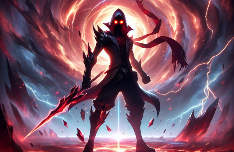 Hero Mobile Legends Paling Kuat dan Mematikan yang Wajib Kamu Coba