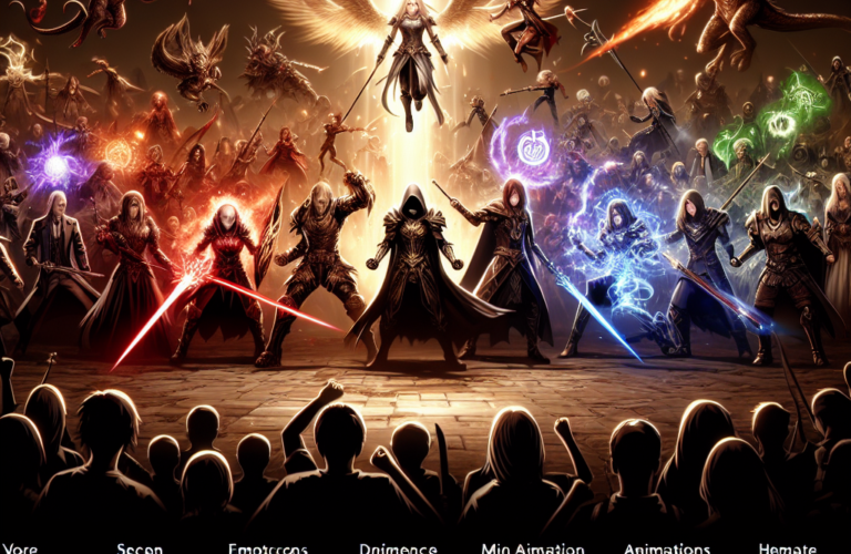 Unveiling the Power of Emotes in Mobile Legends: Enhance Your Gameplay Experience