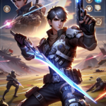 Menguasai Bayangan: Tips dan Trik untuk Dominasi sebagai Pembunuh Legenda Seluler