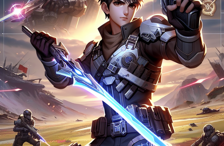 Mastering Saber: Tips and Tricks to Dominate the Battlefield in Mobile Legends