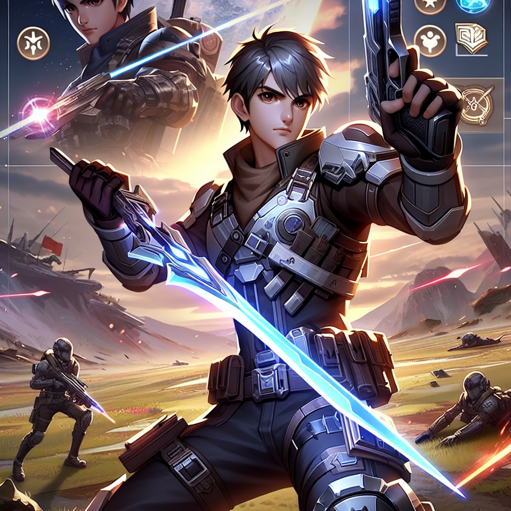 Mastering Saber: Tips and Tricks to Dominate the Battlefield in Mobile Legends