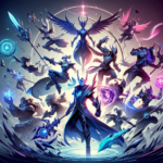 Hero Mobile Legends Paling Kuat dan Mematikan yang Wajib Kamu Coba