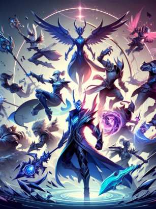 Top Hero Picks for Mobile Legends: Ultimate Tier List