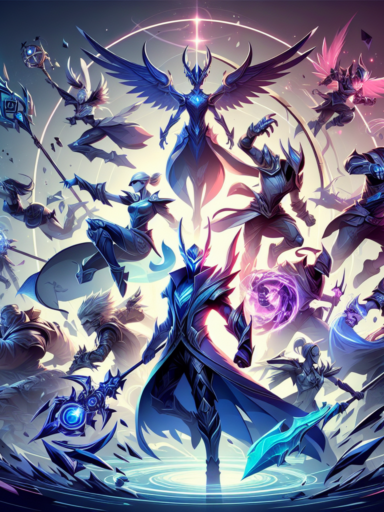 Top Hero Picks for Mobile Legends: Ultimate Tier List